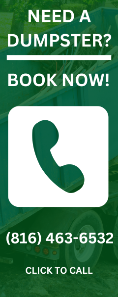 Independence Dumpster Rental